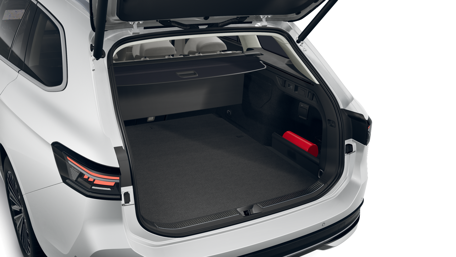 Volkswagen Passat DSG eHybrid