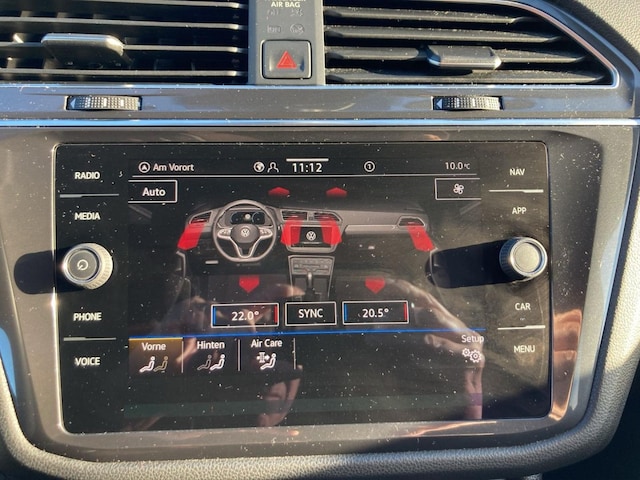 Volkswagen Tiguan 2.0 TDI Allspace DSG Life