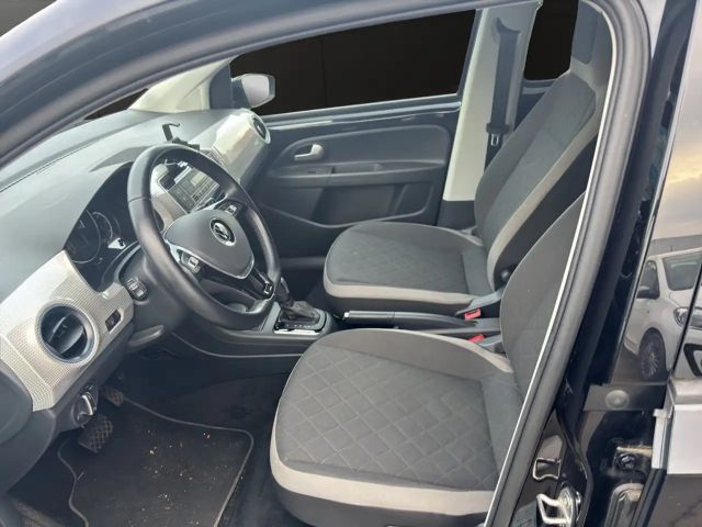 Volkswagen e-up! e-up! Edition *LED, Klima, SHZ*