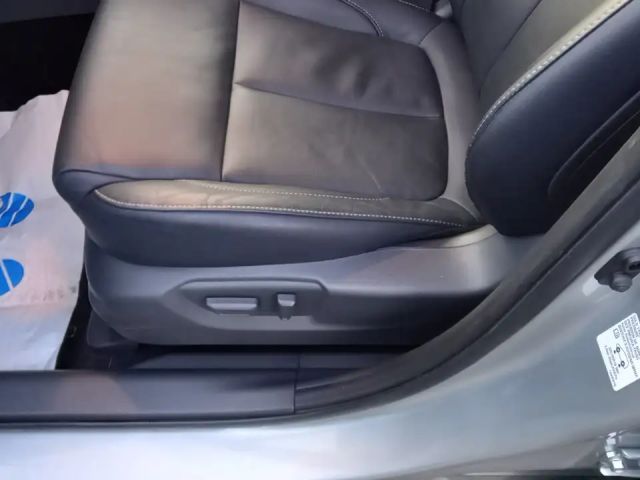 Mitsubishi Eclipse Cross 4WD