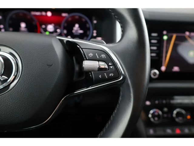 Skoda Kodiaq 1.5 TSI Ambition