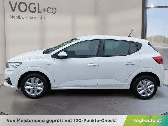 Dacia Sandero Comfort