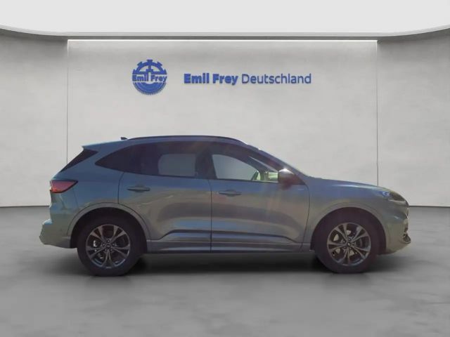 Ford Kuga EcoBoost ST Line X