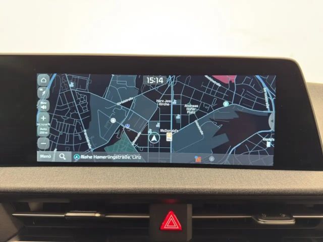 Kia EV6 77,4 kWh Achterwielaandrijving Air