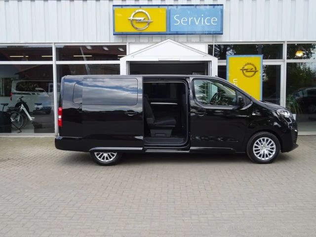 Opel Zafira Life 1.5 CDTI Selection