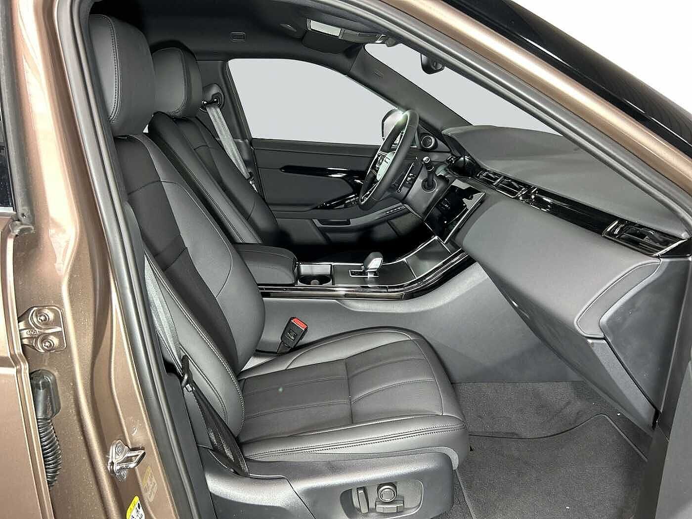 Land Rover Range Rover Evoque Dynamic SE