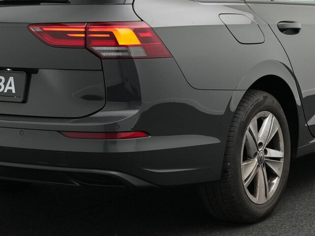 Volkswagen Golf 1.5 TSI Life Variant