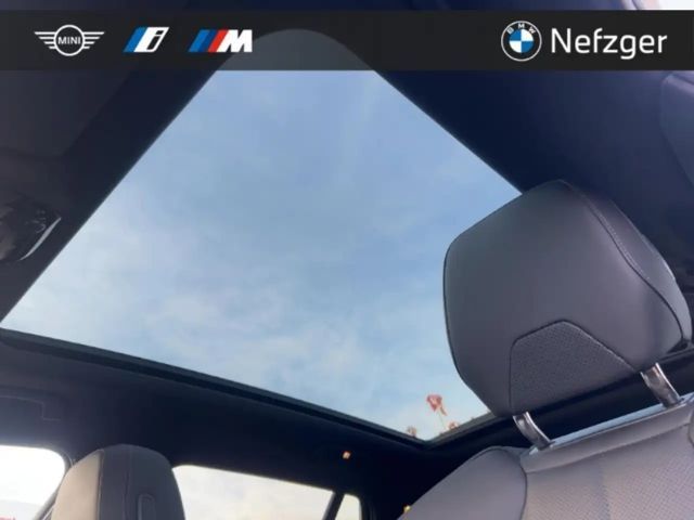 BMW 520 520d M-Sport Touring