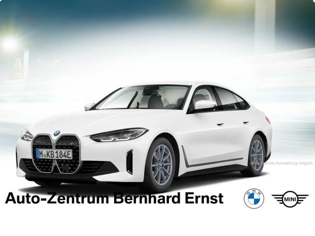 BMW i4 Sedan eDrive40
