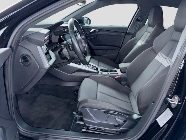 Audi A3 35 TFSI S-Tronic Sportback