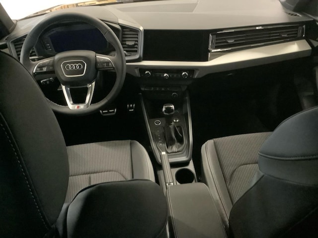 Audi A1 35 TFSI S-Line S-Tronic Sportback