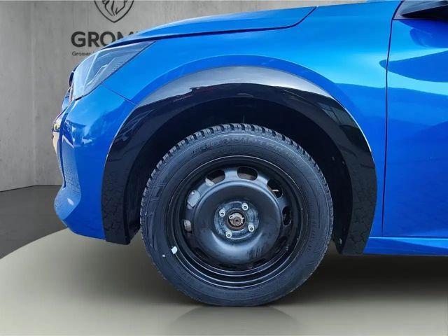 Peugeot E-208 Allure Pack