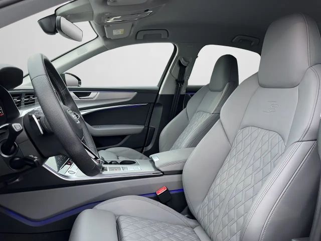 Audi A6 Quattro Sedan Sport