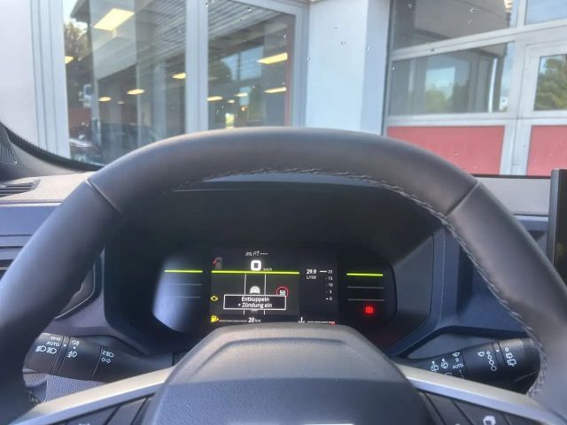 Dacia Duster TCe 130