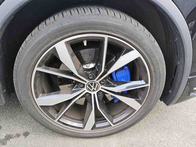 Volkswagen Tiguan 4Motion