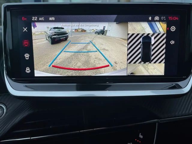 Peugeot 2008 Allure Pack