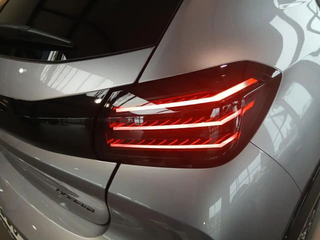 Peugeot E-208 GT-Line Hybrid