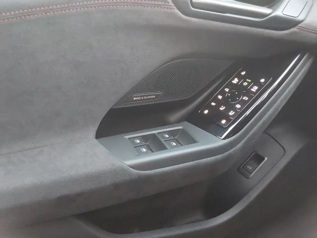 Audi S6 e-tron e-tron