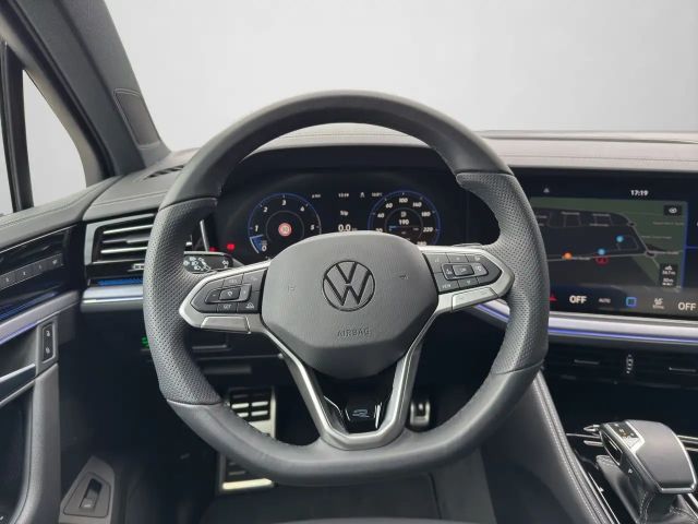 Volkswagen Touareg 3.0 V6 TDI R-Line