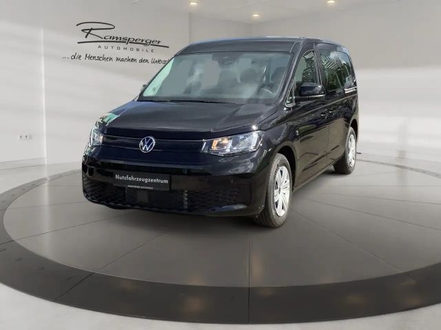 Volkswagen Caddy 2.0 TDI DSG