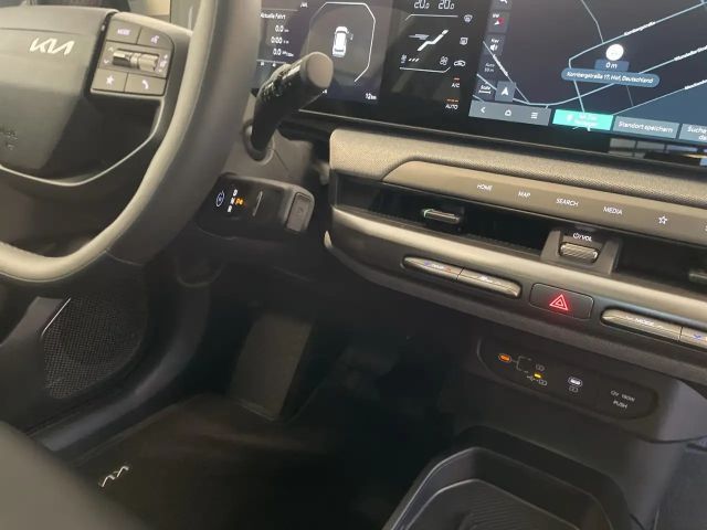 Kia EV4 81.4 kWh Earth