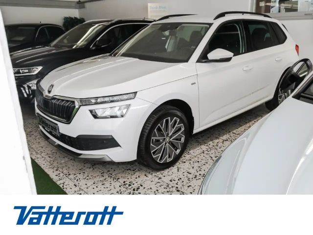 Skoda Kamiq 1.0 TSI Tour