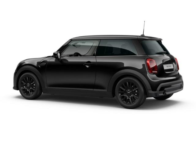 MINI Cooper 3-deurs