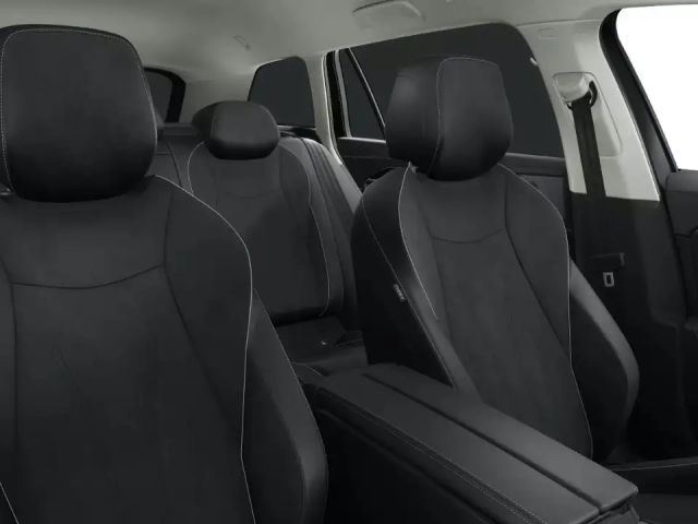 Volkswagen Passat 1.5 eTSI Business DSG Variant