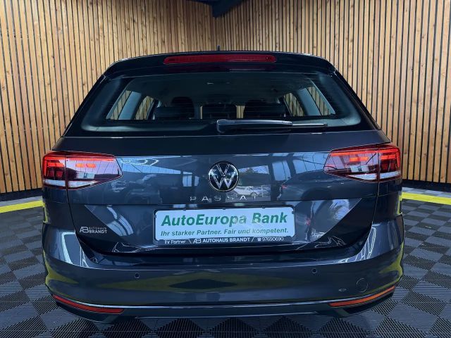 Volkswagen Passat DSG Variant