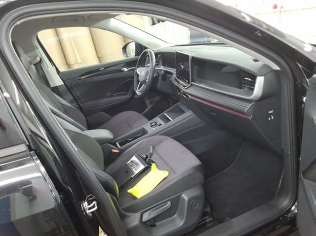 Volkswagen Tayron 1.5 eTSI