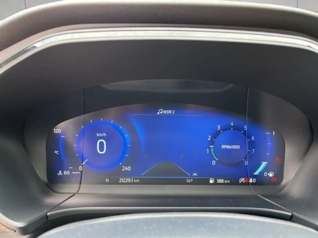 Ford Kuga EcoBoost ST Line X