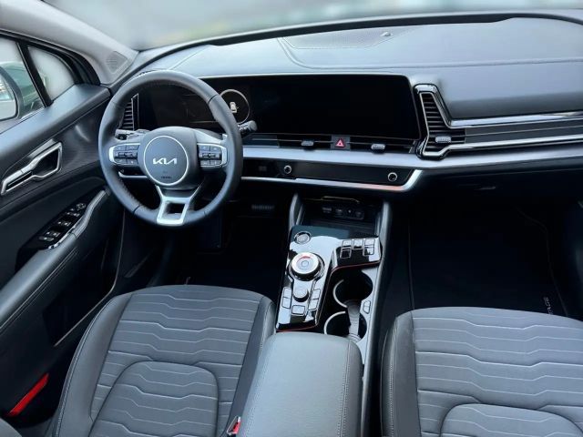 Kia Sportage DynamicPlusLine Plus Pack Spirit