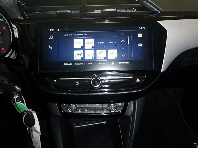 Opel Corsa 1.2 100PS 6-G LED-Licht,10 Zoll Farbdisplay,SHZ.