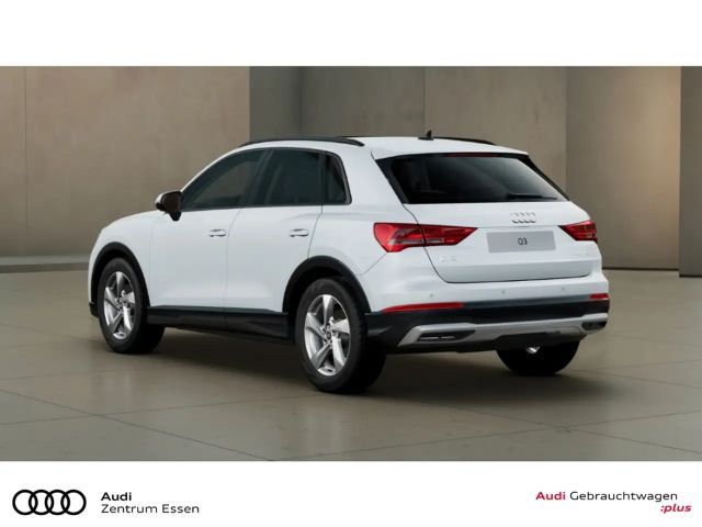Audi Q3 35 TFSI S-Tronic