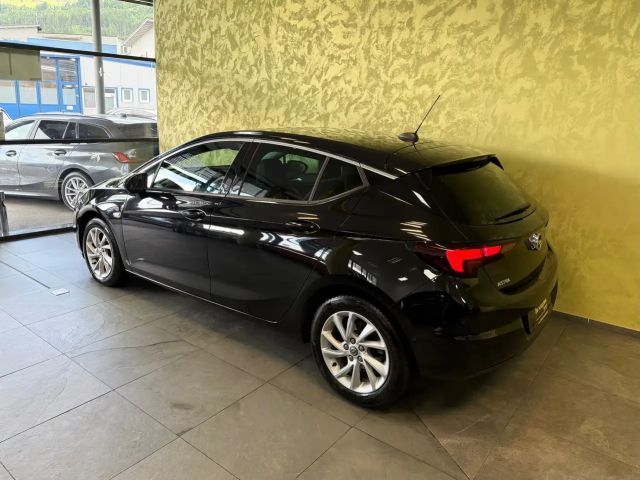 Opel Astra Business Elegance Turbo