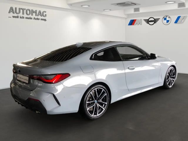 BMW 430 430i Coupé M-Sport