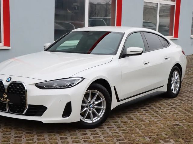 BMW 420 420d Coupé Gran Coupé xDrive