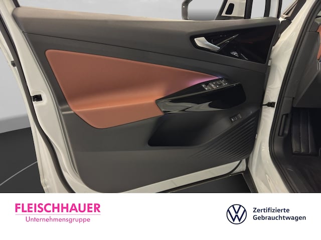 Volkswagen ID.4 Performance Pro