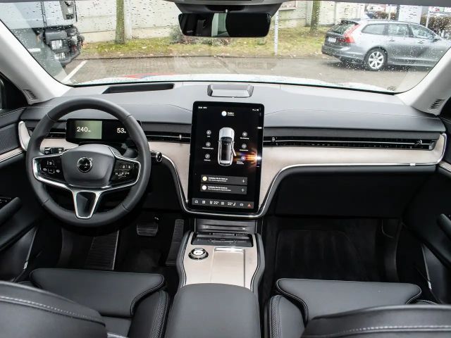 Volvo EX90 Plus Twin motor