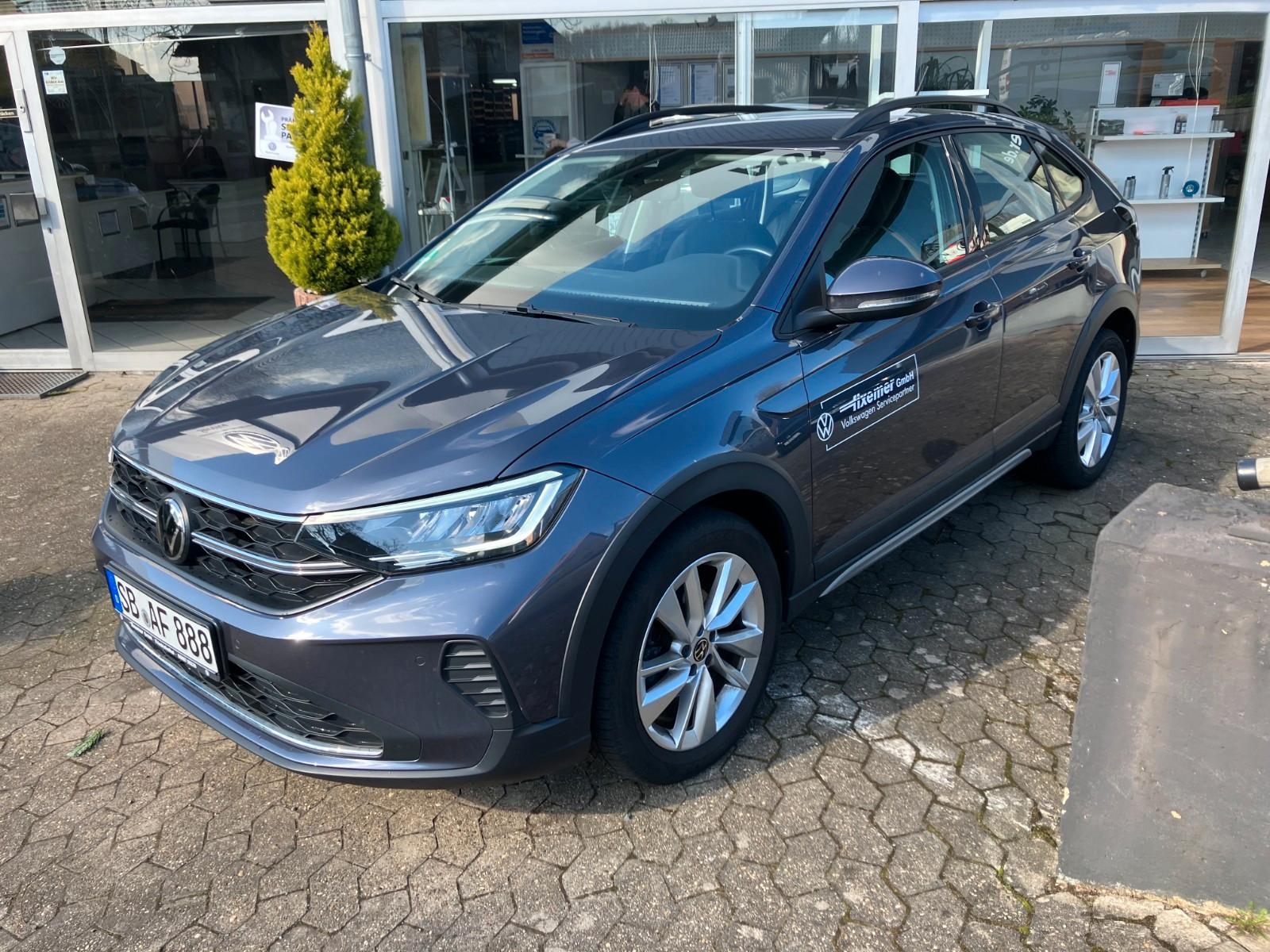 Volkswagen Taigo Life