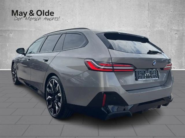 BMW 520 520i M-Sport Touring
