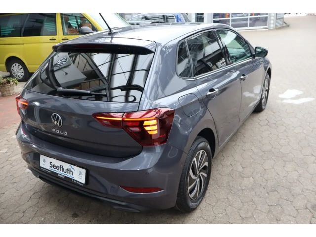 Volkswagen Polo DSG Life