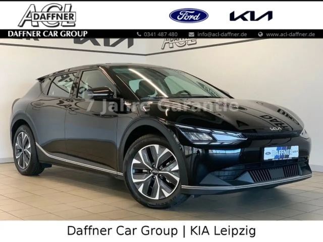 Kia EV6 77,4 kWh Vierwielaandrijving