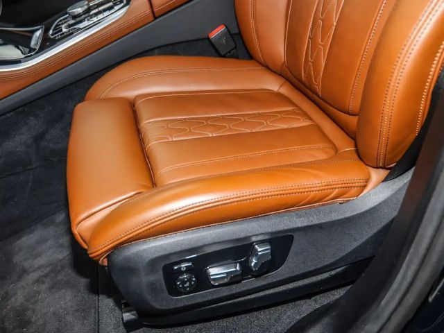 BMW X5 M-Sport xDrive50e