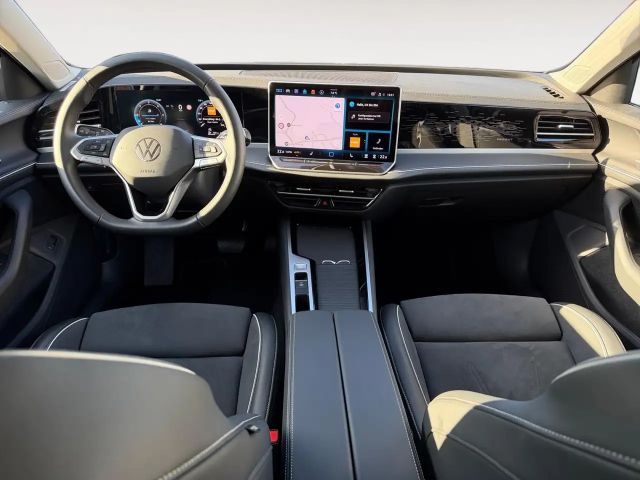 Volkswagen Passat 2.0 TDI Variant