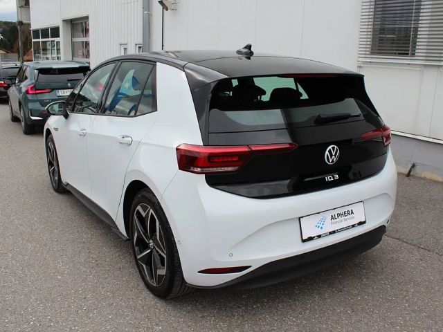 Volkswagen ID.3 58 KWh Performance Pro