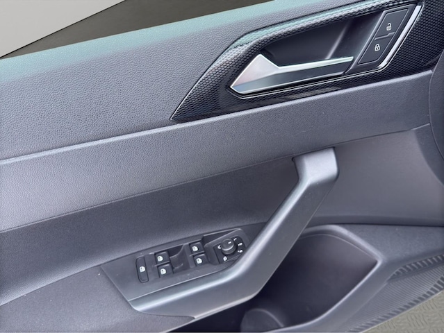 Volkswagen Taigo 1.0 TSI Life