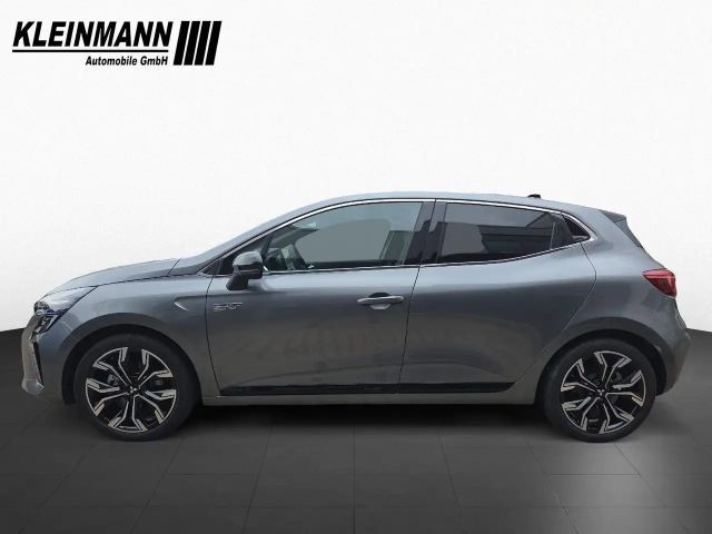 Mitsubishi Colt 1.6 Hybrid