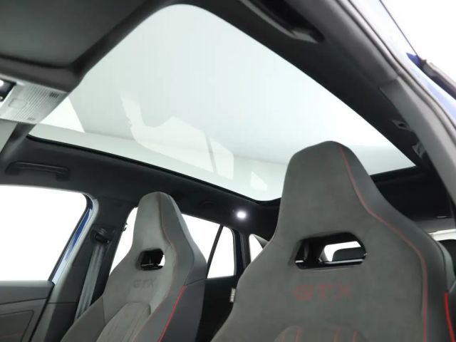 Volkswagen ID.4 GTX IQ.Drive