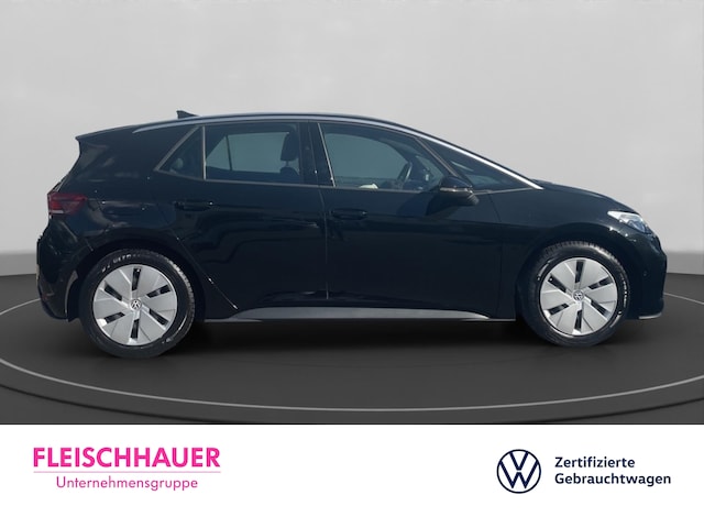 Volkswagen ID.3 DSG Performance Pro